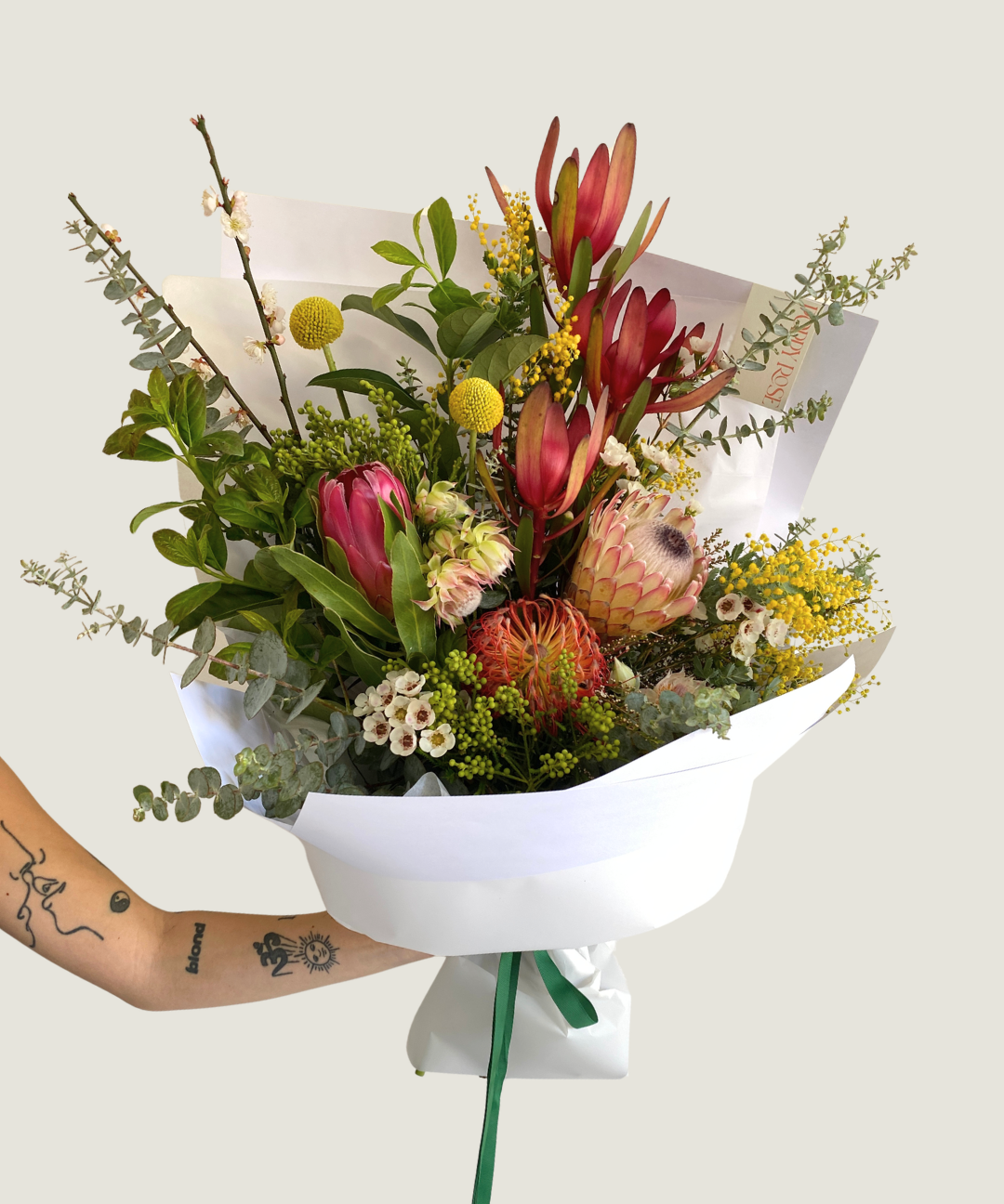 Native Bouquet