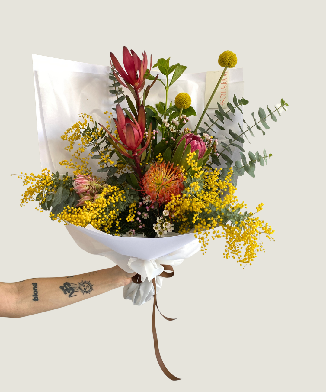 Native Bouquet