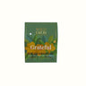 Grateful Shower Steamers and Lip Balm Set - Wild Emery - Poppy Rose Flowers Brisbane
