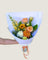 Poppy's Choice Bouquet - Poppy Rose - Poppy Rose Flowers Brisbane