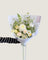 Soft and Natural Bouquet - Poppy Rose - Poppy Rose Flowers Brisbane