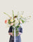 Soft and Natural Vase - Poppy Rose - Poppy Rose Flowers Brisbane