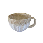 Studio Cer Mug - Nougat - Jones & Co. - Poppy Rose Flowers Brisbane