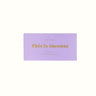 This is Incense Dream Land - Gentle Habits - Poppy Rose Flowers Brisbane